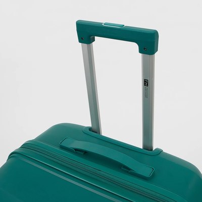 Чемодан на колесах Francesco Molinary 344-003/2-20BIR