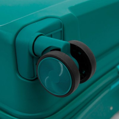 Чемодан на колесах Francesco Molinary 344-003/2-20BIR