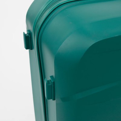 Чемодан на колесах Francesco Molinary 344-003/2-20BIR