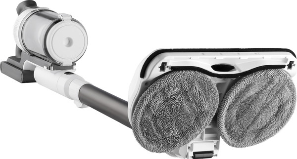 Вертикальный пылесос Weissgauff V20 BLDC Wash&Dry