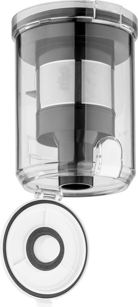 Вертикальный пылесос Weissgauff V20 BLDC Wash&Dry