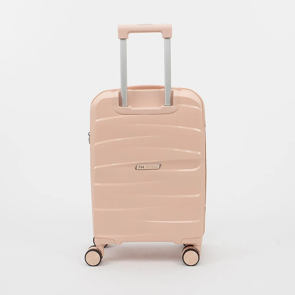 Чемодан на колесах Francesco Molinary 344-003/2-20LPK