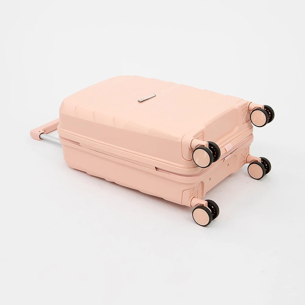 Чемодан на колесах Francesco Molinary 344-003/2-20LPK