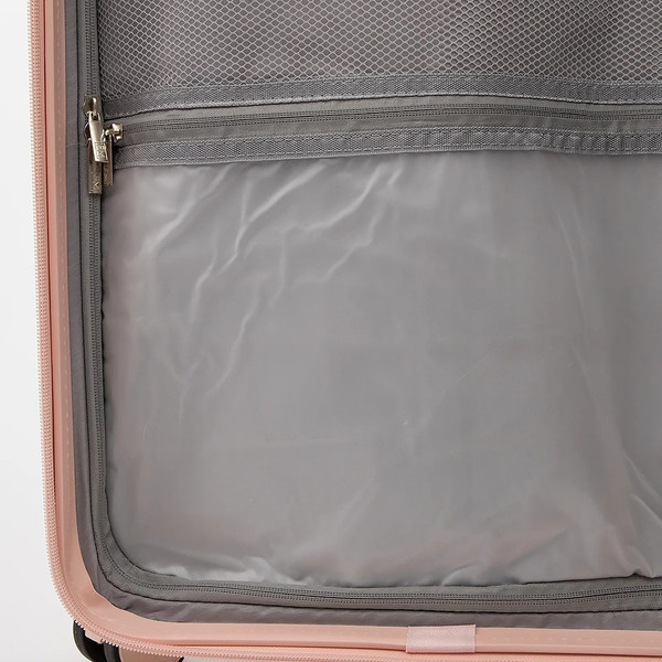 Чемодан на колесах Francesco Molinary 344-003/2-20LPK