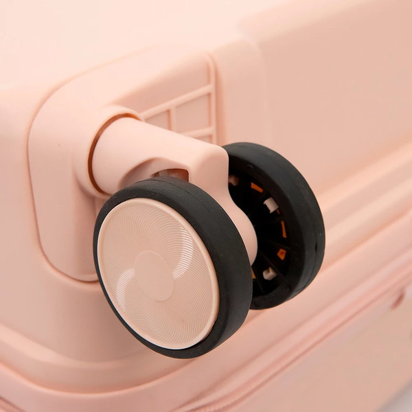 Чемодан на колесах Francesco Molinary 344-003/2-20LPK