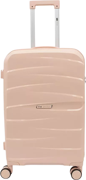Чемодан на колесах Francesco Molinary 344-003/2-24LPK - фото