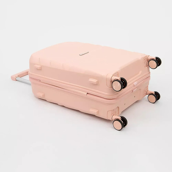 Чемодан на колесах Francesco Molinary 344-003/2-24LPK