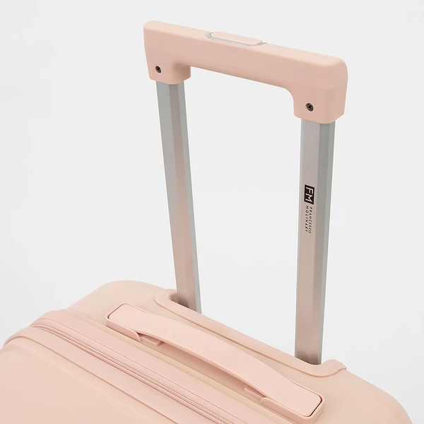 Чемодан на колесах Francesco Molinary 344-003/2-24LPK