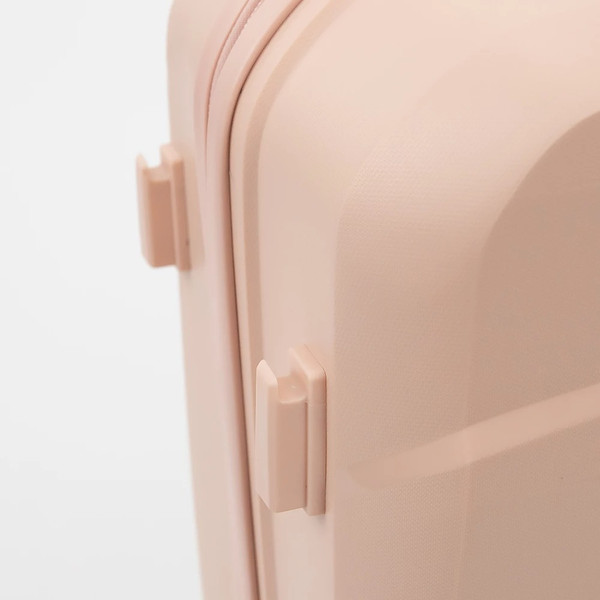 Чемодан на колесах Francesco Molinary 344-003/2-24LPK