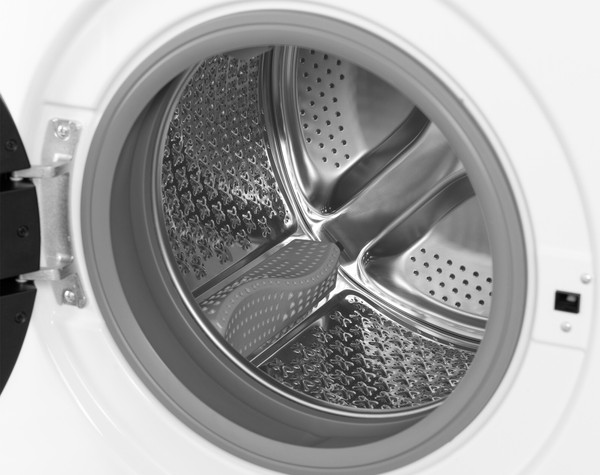 Стирально-сушильная машина Weissgauff WMD 61212 DC Inverter Steam