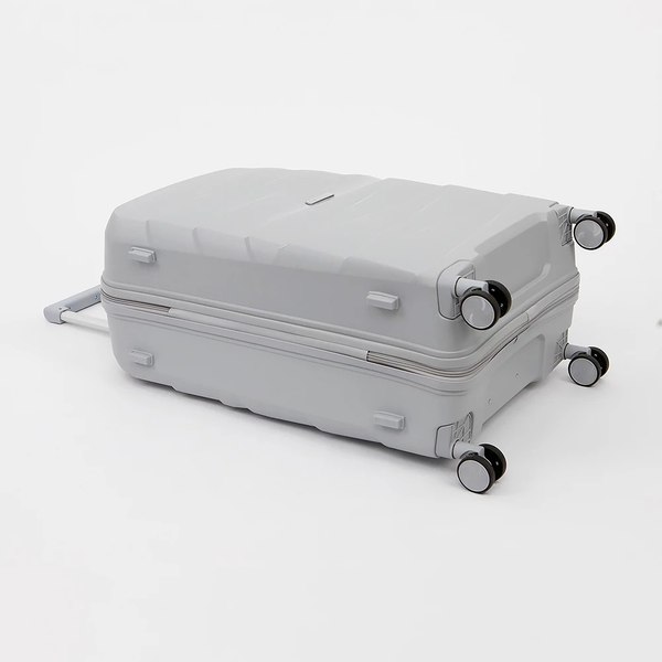 Чемодан на колесах Francesco Molinary 344-003/3-28GRY