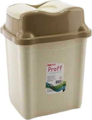 Мусорное ведро Эльфпласт Proff EP476 - фото