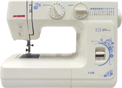 Швейная машина JASMINE J-325 - фото
