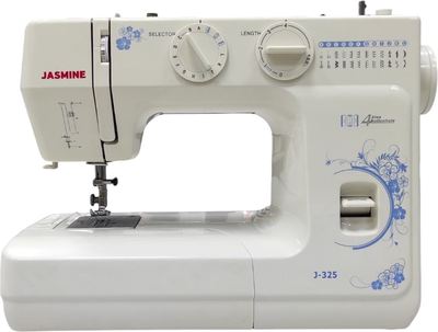 Швейная машина JASMINE J-325