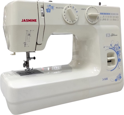Швейная машина JASMINE J-325