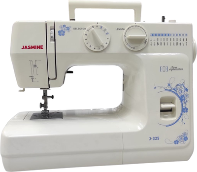 Швейная машина JASMINE J-325