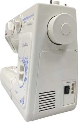 Швейная машина JASMINE J-325