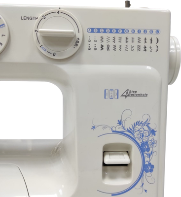 Швейная машина JASMINE J-325