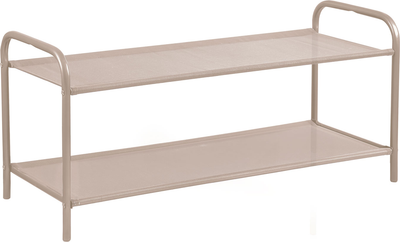 Полка для обуви Ника ЭПС2/БЖ - фото