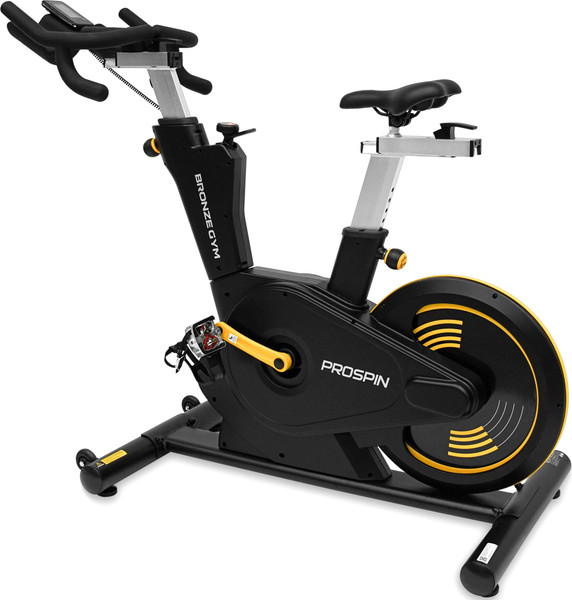 Велотренажер Bronze Gym Prospin - фото