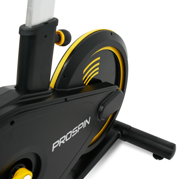 Велотренажер Bronze Gym Prospin