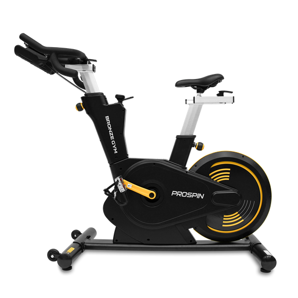 Велотренажер Bronze Gym Prospin