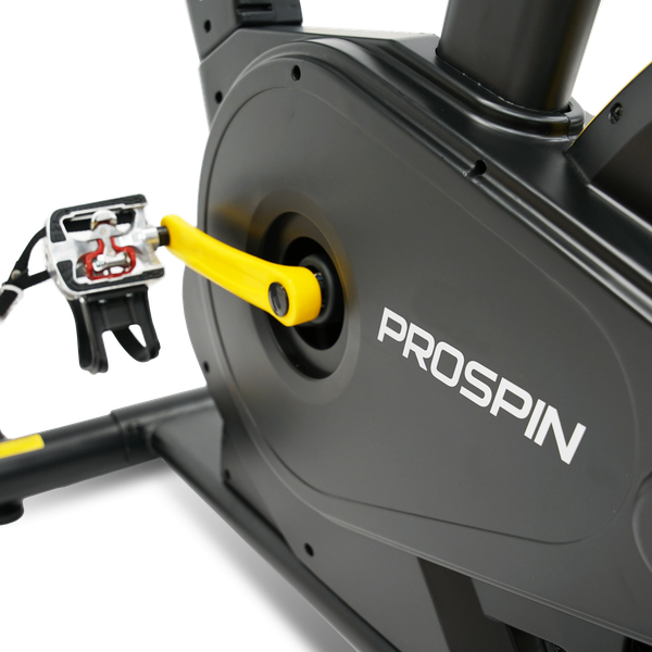 Велотренажер Bronze Gym Prospin