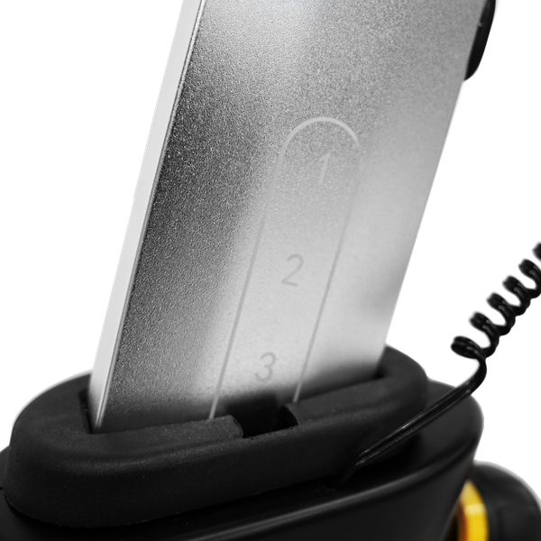 Велотренажер Bronze Gym Prospin