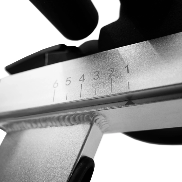 Велотренажер Bronze Gym Prospin