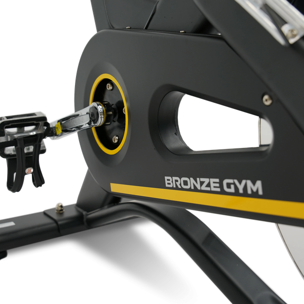 Велотренажер Bronze Gym Prospin