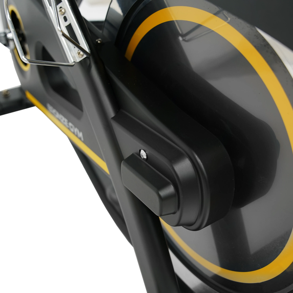 Велотренажер Bronze Gym Prospin