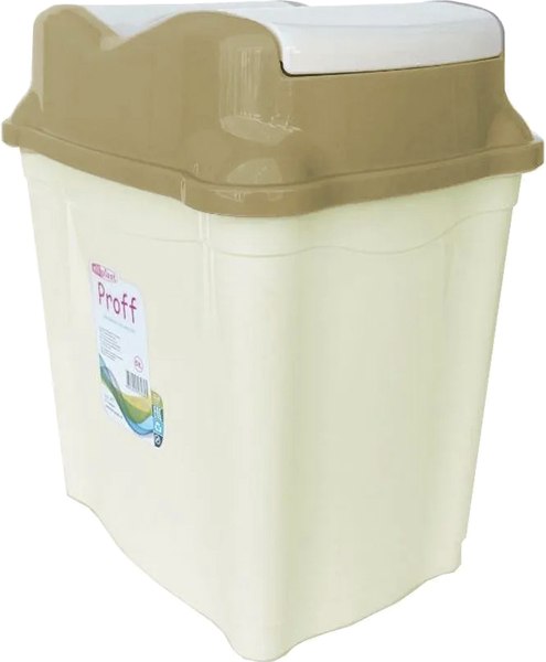 Мусорное ведро Эльфпласт Proff EP477 - фото