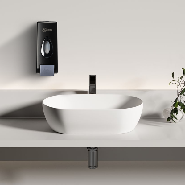 Дозатор Saniteco M-68B