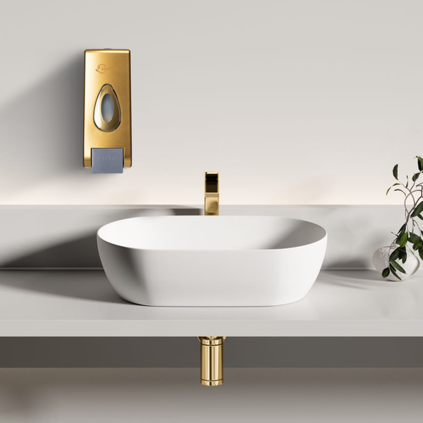 Дозатор Saniteco M-68