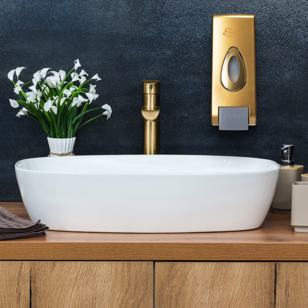 Дозатор Saniteco M-68