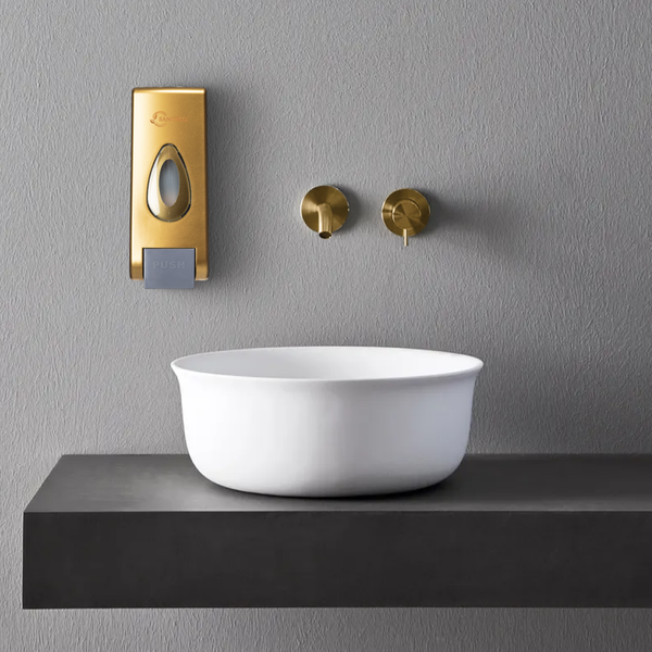 Дозатор Saniteco M-68