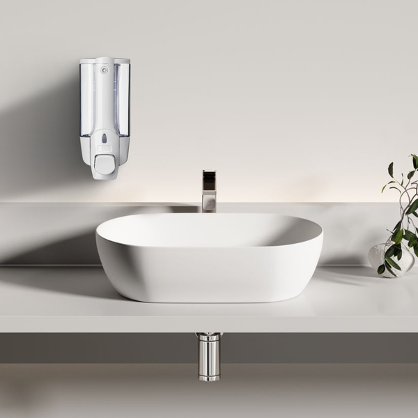 Дозатор Saniteco M-1628