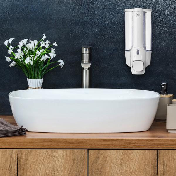 Дозатор Saniteco M-1628