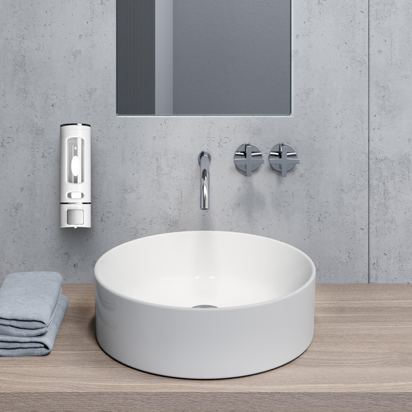 Дозатор Saniteco M-50W