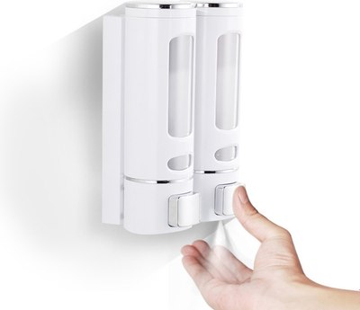 Дозатор Saniteco M-50W-2