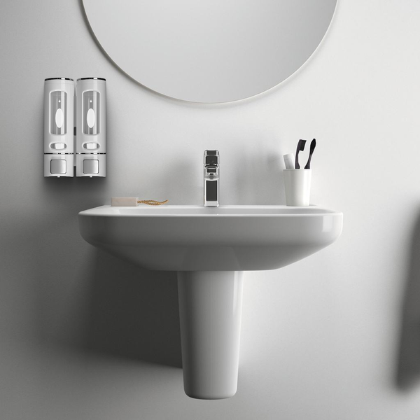 Дозатор Saniteco M-50W-2