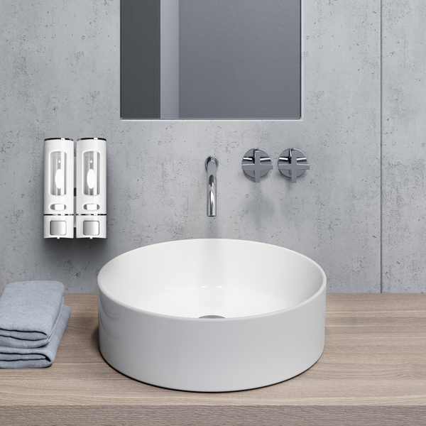 Дозатор Saniteco M-50W-2