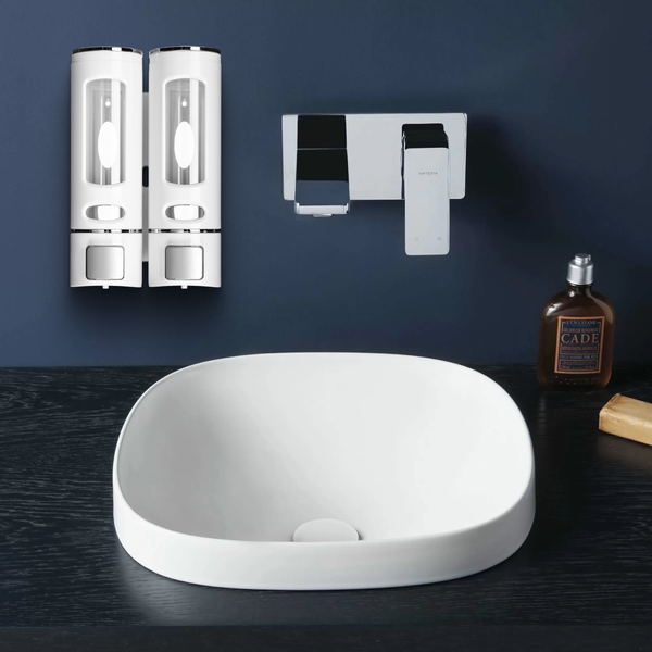 Дозатор Saniteco M-50W-2