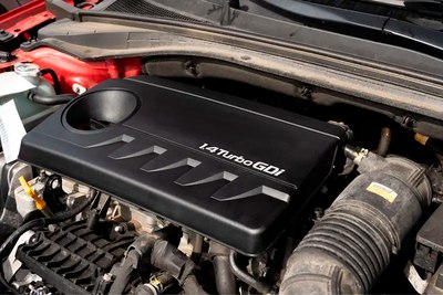 Очиститель бампера и шин Forch P323 / 61001681