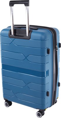 Чемодан на колесах PRIDE РР-204