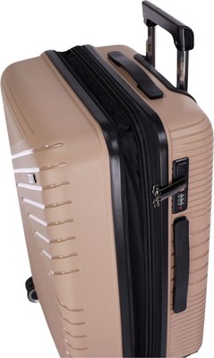 Чемодан на колесах PRIDE РР-204