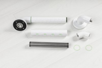 Поручень Saniteco M-9973