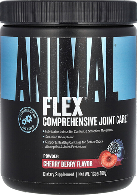Хондропротектор Universal Nutrition Animal Flex Powder - фото