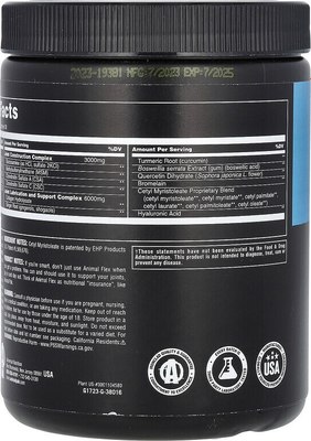 Хондропротектор Universal Nutrition Animal Flex Powder