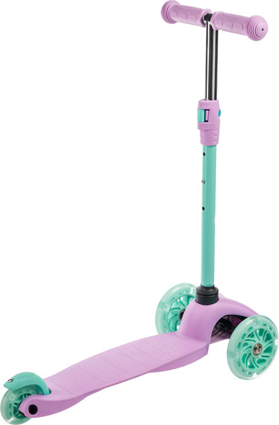 Самокат детский Ricos Funcy MN102